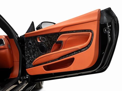 Used 2019 Aston Martin DBS Superleggera image 56