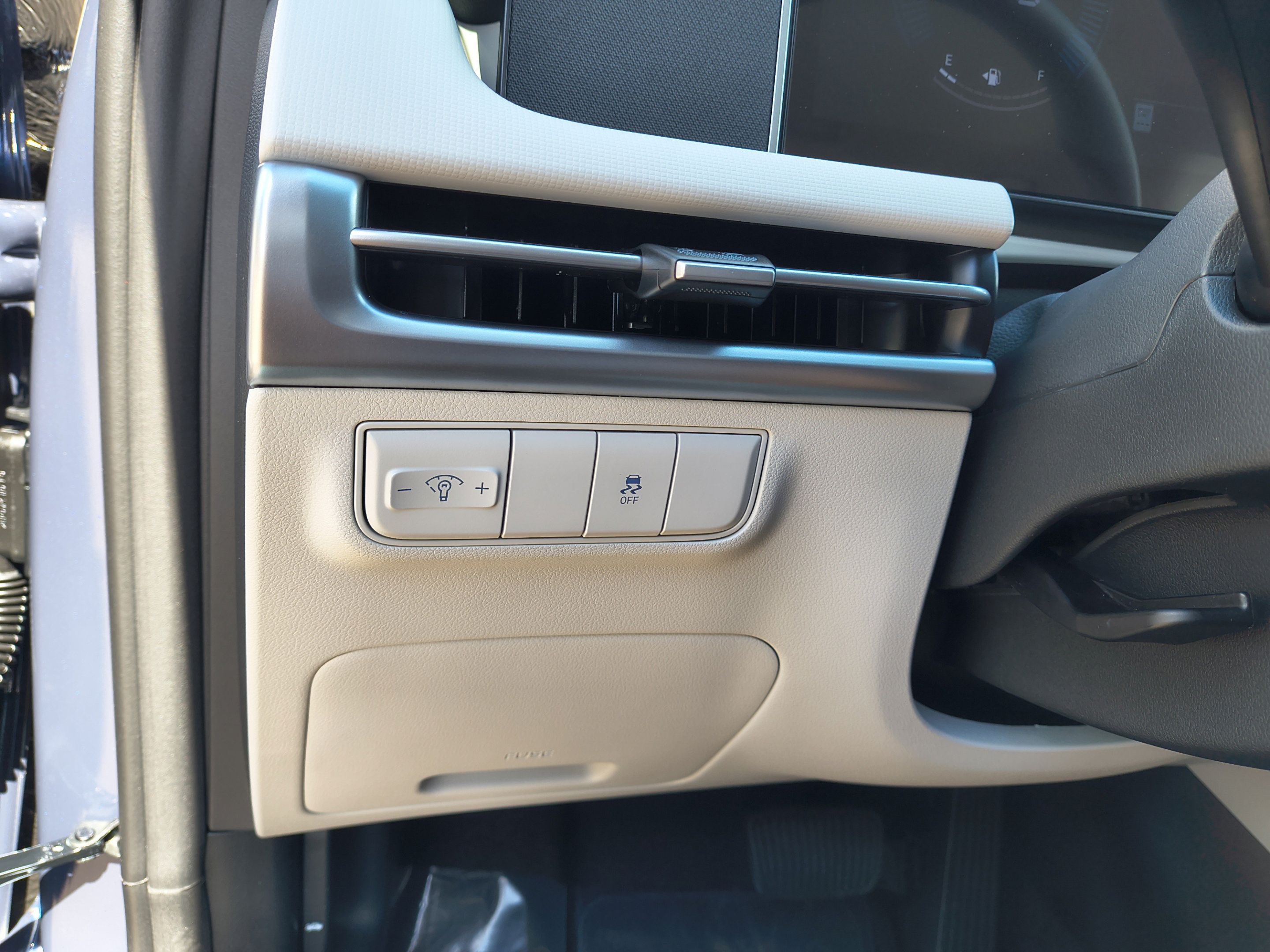 New 2026 Hyundai Tucson SE FWD image 26