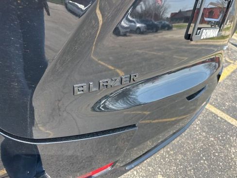 Used 2022 Chevrolet Blazer RS FWD image 27