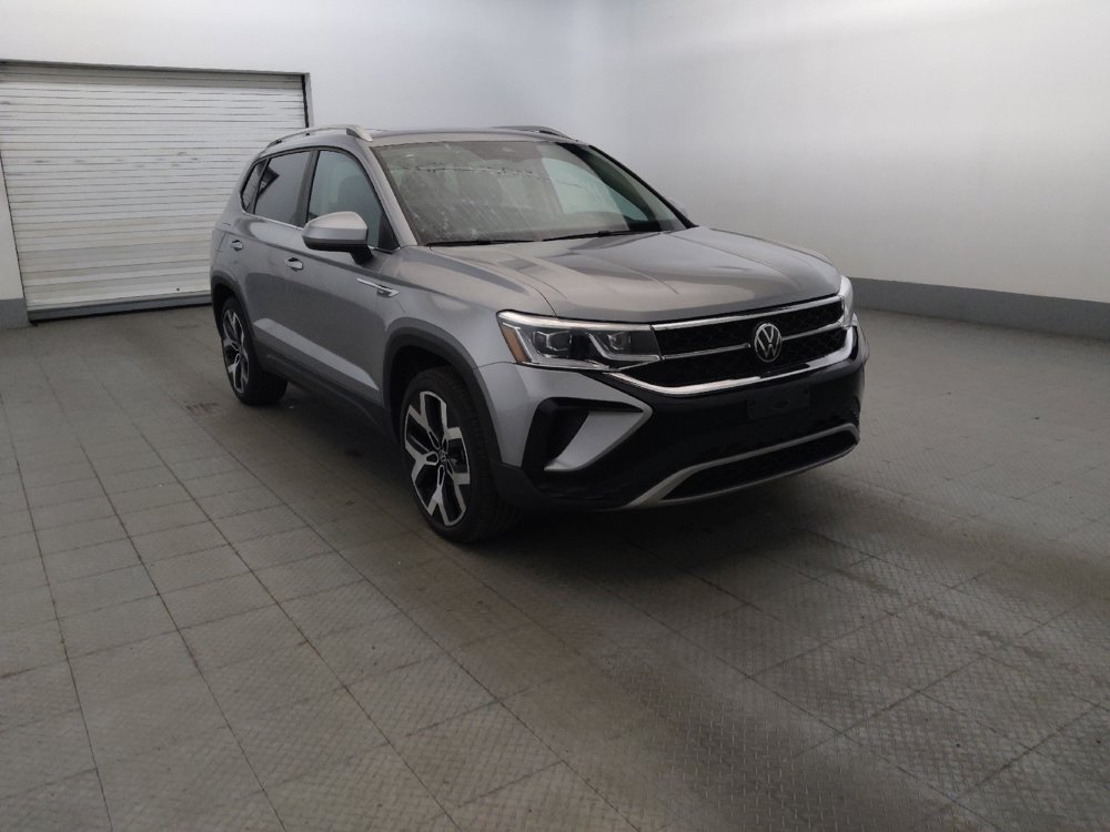 Used 2023 Volkswagen Taos SEL AWD/4WD image 13