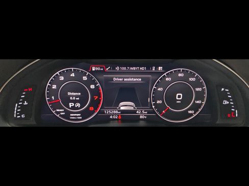 Used 2017 Audi Q7 3.0T Prestige AWD/4WD image 78