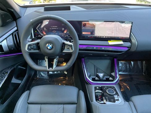 Used 2026 BMW X3 xDrive30 w/ Premium Package image 33