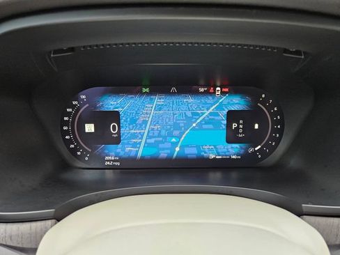 Certified 2023 Volvo S90 B6 Ultimate w/ Protection Package Premier AWD/4WD image 25
