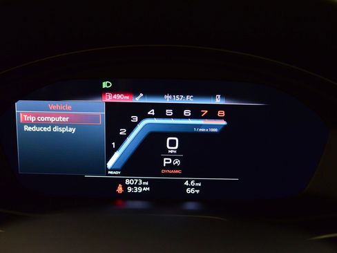 Certified 2025 Audi A5 2.0T Premium Plus w/ Convenience Plus Package image 16