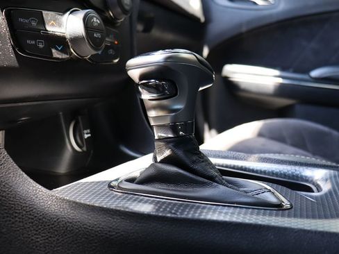 Used 2016 Dodge Charger SRT Hellcat RWD image 51