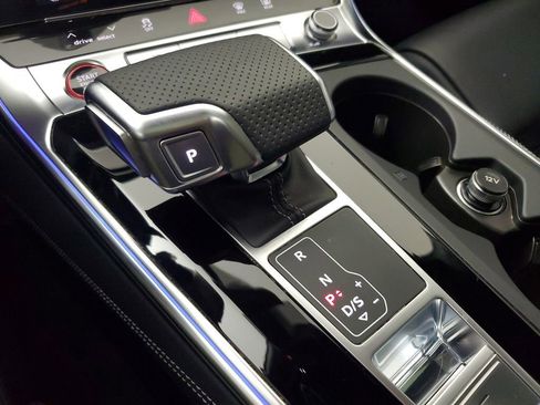 Used 2024 Audi RS 7 Performance image 31