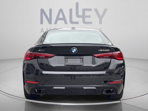New 2027 BMW 440i xDrive w/ Premium Package AWD/4WD image 3