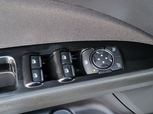 Used 2016 Ford Fusion SE image 13