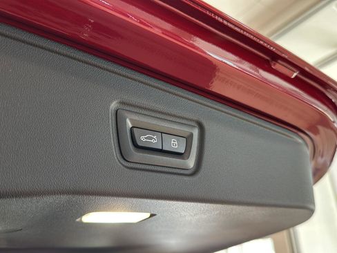 New 2026 BMW M5 Touring w/ M Driver's Package image 32