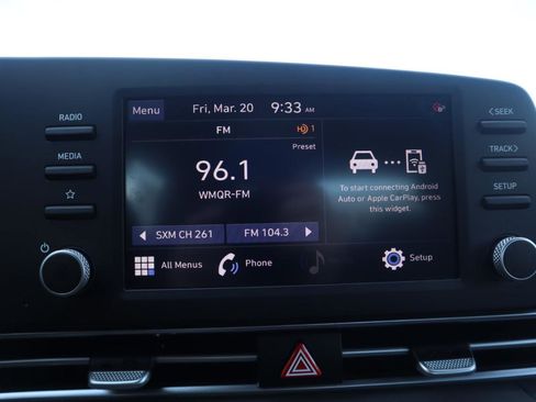 Used 2023 Hyundai Elantra SEL image 61