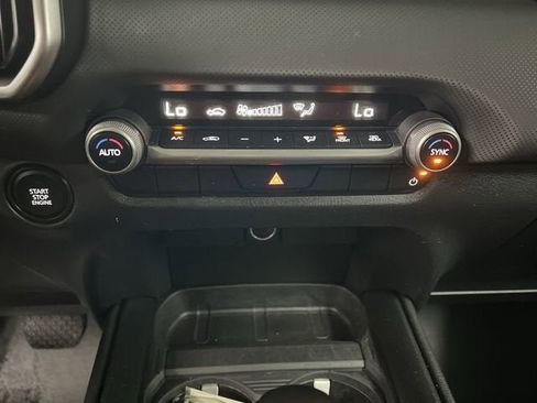 Used 2024 MAZDA CX-50 AWD 2.5 S w/ Cargo Package image 17