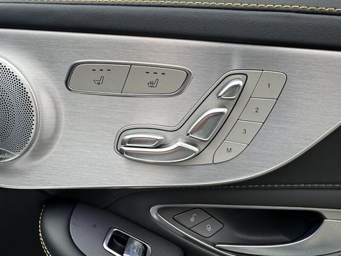 Used 2020 Mercedes-Benz C 63 AMG S image 39