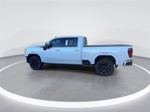 Used 2024 GMC Sierra 2500 Denali w/ Denali Reserve Package image 4
