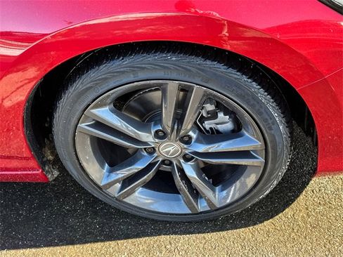 Used 2023 Acura Integra A-Spec image 7