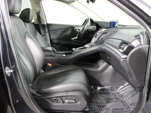 Used 2019 Acura RDX FWD image 12