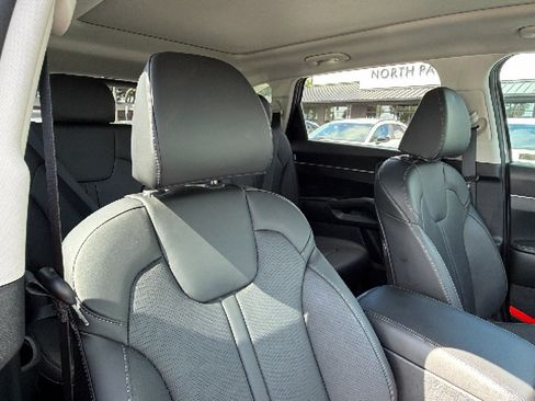 Used 2026 Kia Sorento X-Line EX AWD/4WD image 31