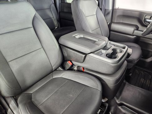 Used 2023 Chevrolet Silverado 2500 W/T w/ WT Convenience Package image 10