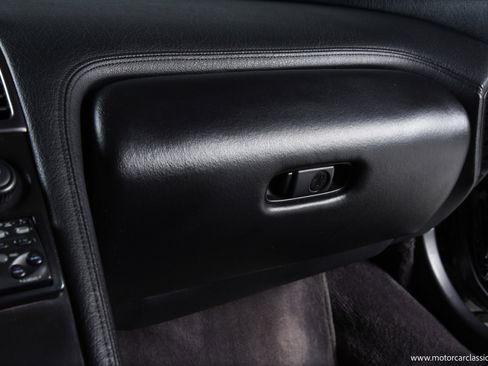 Used 1992 Acura NSX image 35