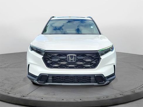 Certified 2023 Honda CR-V Sport image 2