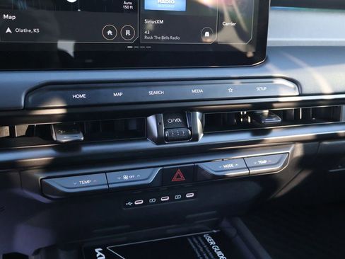 New 2027 Kia Telluride SX X-Line image 44