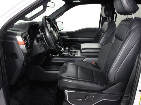 Used 2022 Ford F150 Raptor w/ Equipment Group 801A High image 31