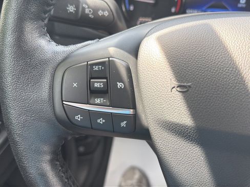 Used 2021 Ford Bronco Sport Outer Banks w/ Outer Banks Package AWD/4WD image 19