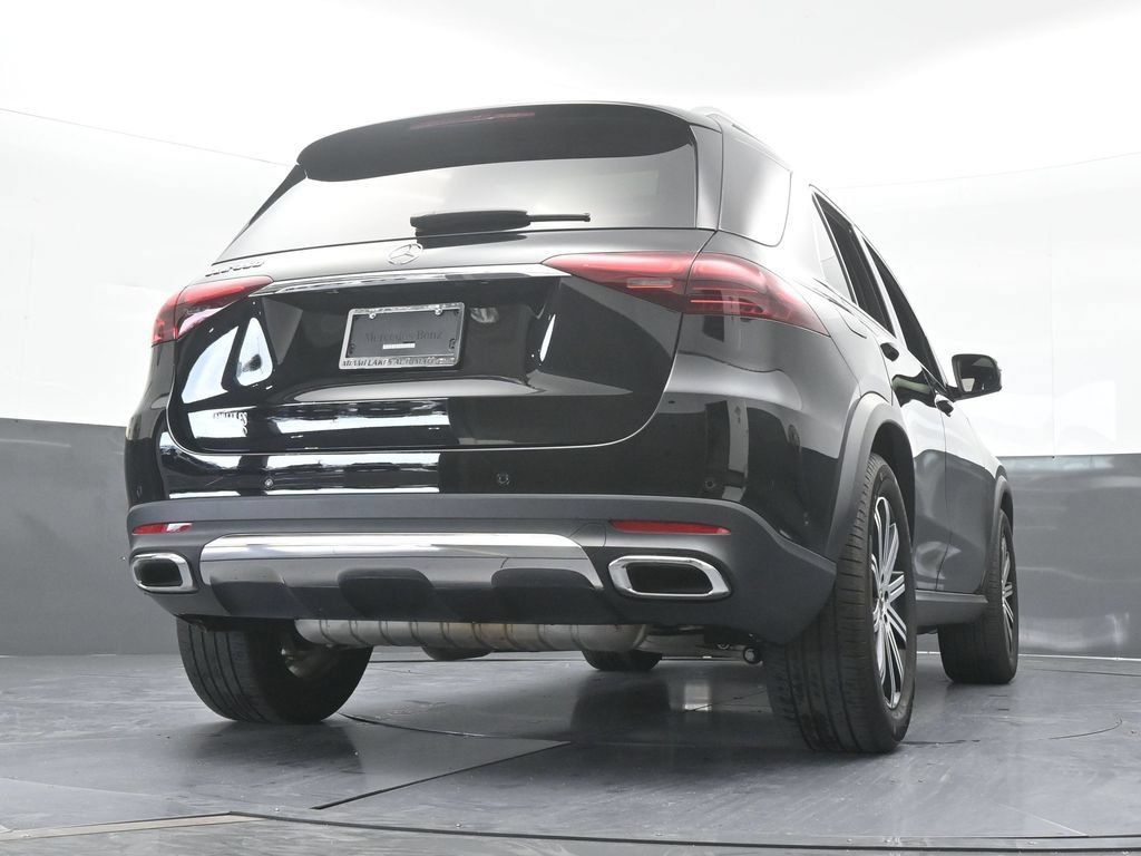 Used 2026 Mercedes-Benz GLE 350 4MATIC image 71