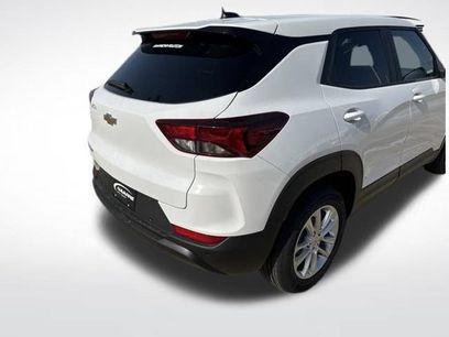 New 2026 Chevrolet TrailBlazer LS w/ LS Convenience Package
