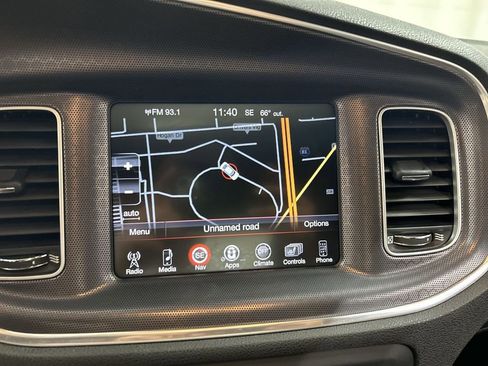 Used 2016 Dodge Charger SXT w/ AWD Plus Group image 16