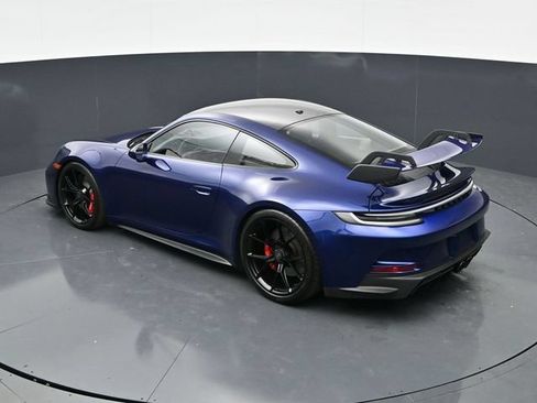 Used 2022 Porsche 911 GT3 RWD image 34