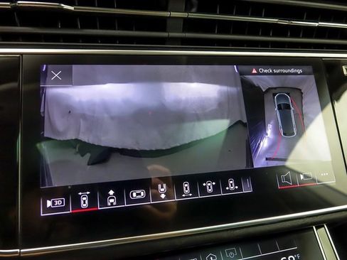 Used 2023 Audi Q8 Premium w/ Convenience Package image 24