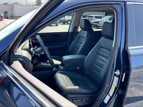 Used 2023 Honda CR-V EX-L image 24