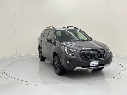 Used 2025 Subaru Forester Wilderness image 7