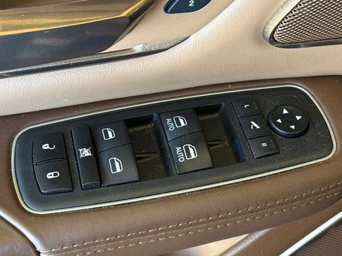 Used 2020 RAM 1500 Limited RWD image 13