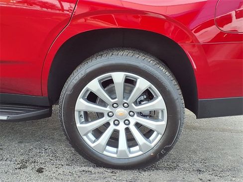 New 2026 Chevrolet Tahoe Premier image 24