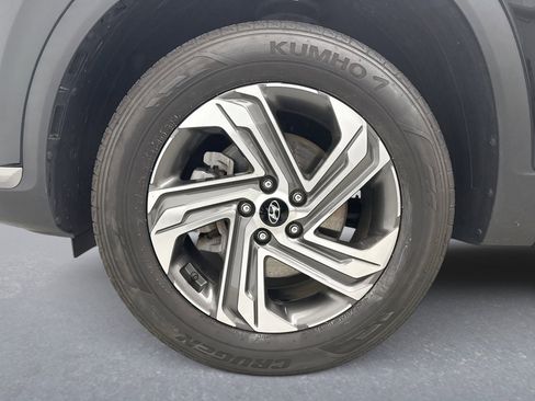 Used 2023 Hyundai Santa Fe SEL image 25