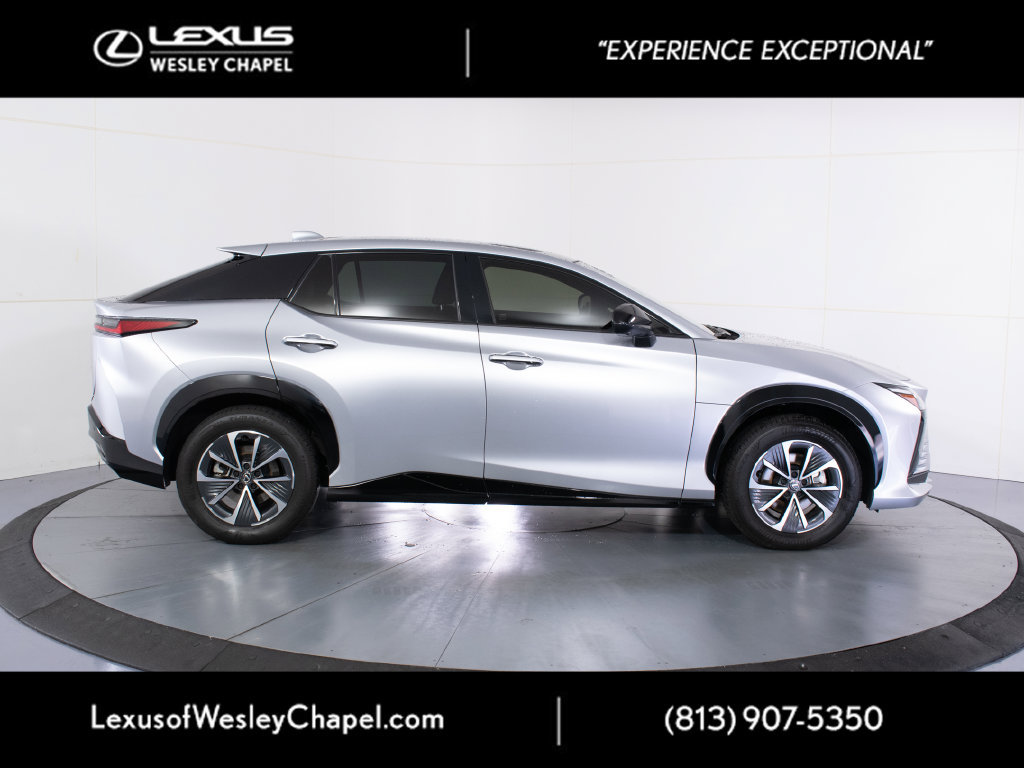 Certified 2024 Lexus RZ 300e Premium w/ Accessory Package (2T) FWD image 2