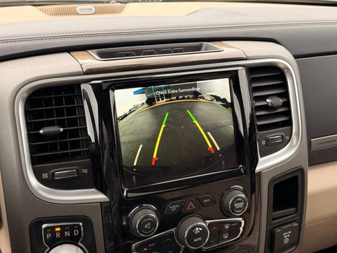 Used 2018 RAM 1500 Limited AWD/4WD image 50
