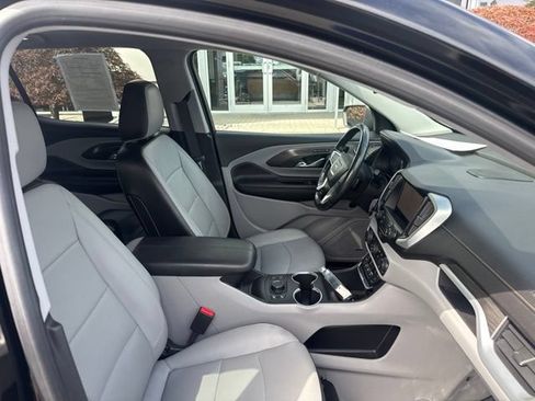 Used 2019 GMC Terrain SLT w/ Preferred Package AWD/4WD image 30