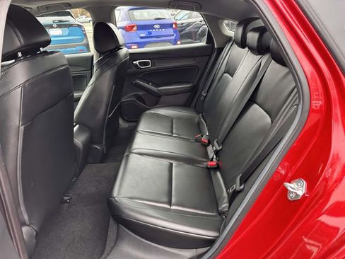 Used 2025 Acura Integra FWD image 13