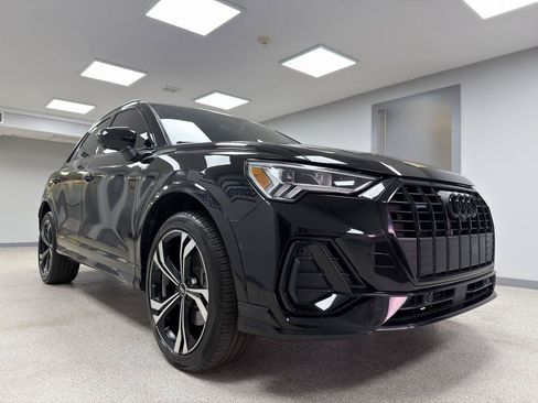 Used 2023 Audi Q3 2.0T Premium Plus w/ Premium Plus Package AWD/4WD image 4