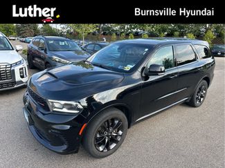 Used 2021 Dodge Durango R/T w/ Trailer Tow Group IV AWD/4WD video 1