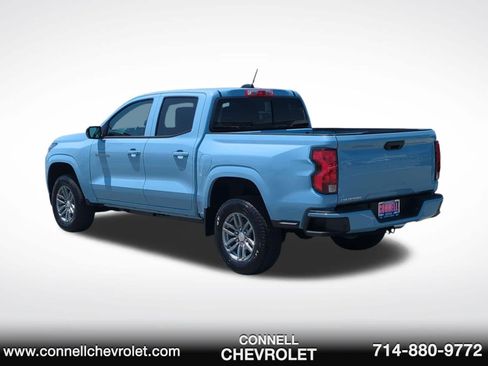 New 2026 Chevrolet Colorado LT RWD image 7