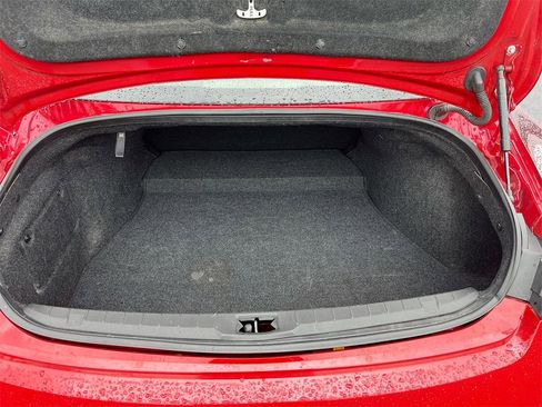 Used 2022 INFINITI Q60 Red Sport 400 image 27