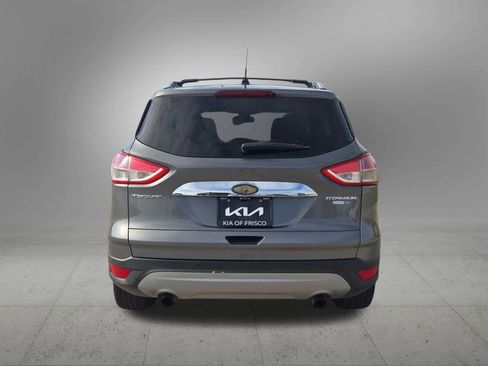 Used 2014 Ford Escape Titanium image 5
