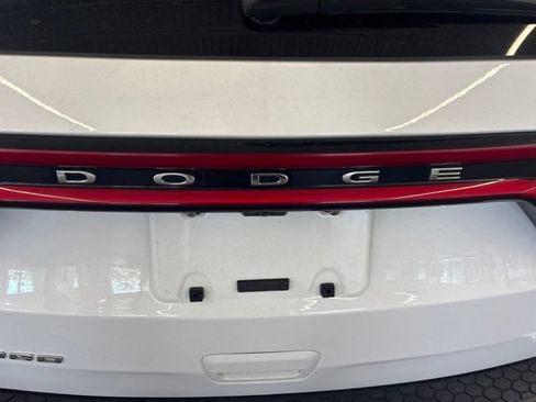 Used 2024 Dodge Durango GT RWD image 15