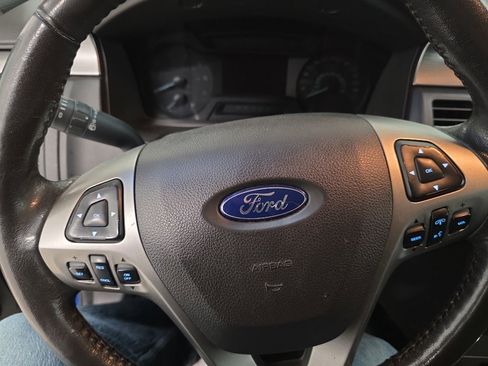 Used 2014 Ford Flex SE image 22