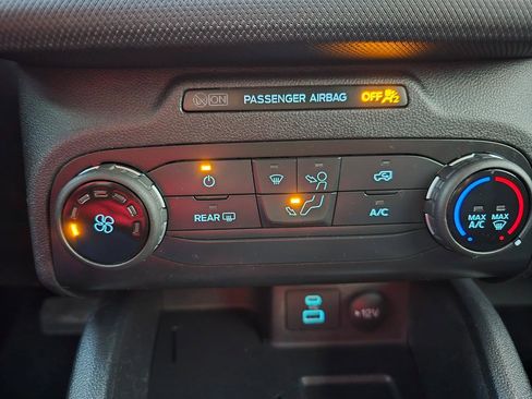 Used 2021 Ford Bronco Sport AWD/4WD image 20
