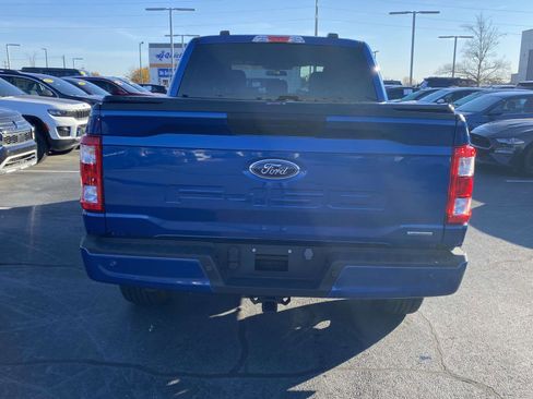 Used 2023 Ford F150 XL w/ STX Appearance Package image 5