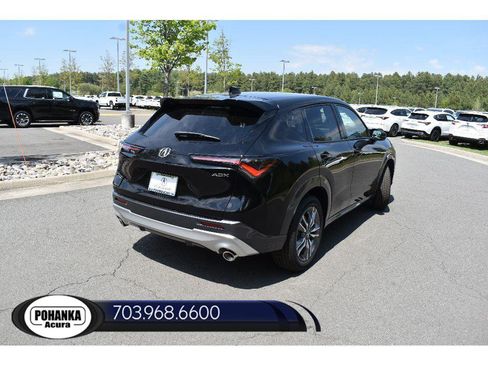 New 2026 Acura ADX FWD image 7
